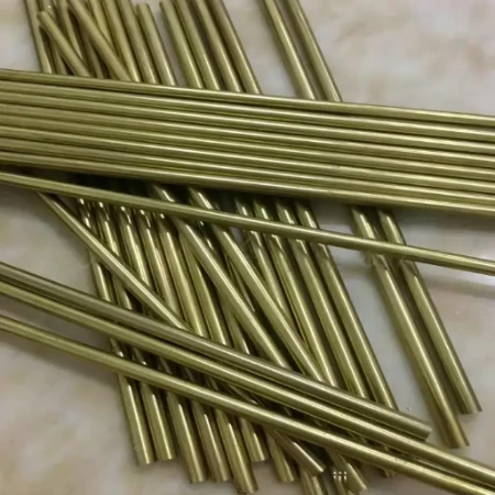 MESSINGTORU ANTENNILE