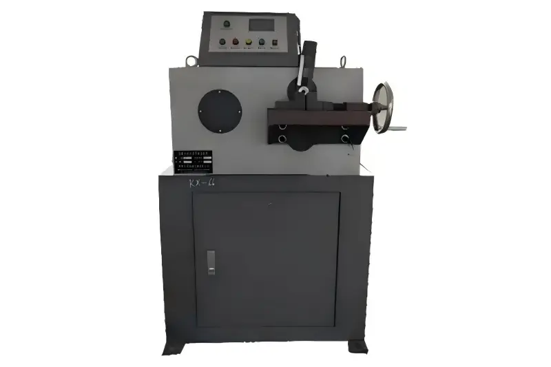 Metal Wire Reverse Bend Testing Machine Metal Wire Reverse Bend Testing Machine