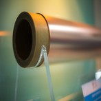 0,006 mm valtsitud vaskfoolium