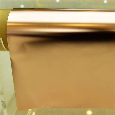 Perforated Copper Foil for battery