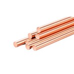 Tahke ümmargune vaskriba